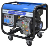 Генератор дизель TSS SDG 3300H